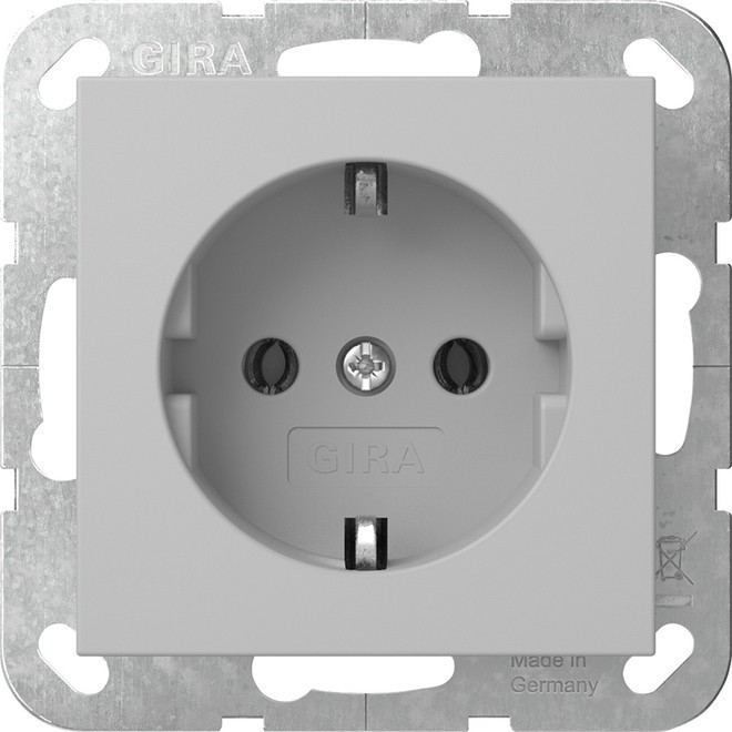 Gira Steckdose 4188 015 4188015 Gira Steckdose 4188 015 4188015 von Gira