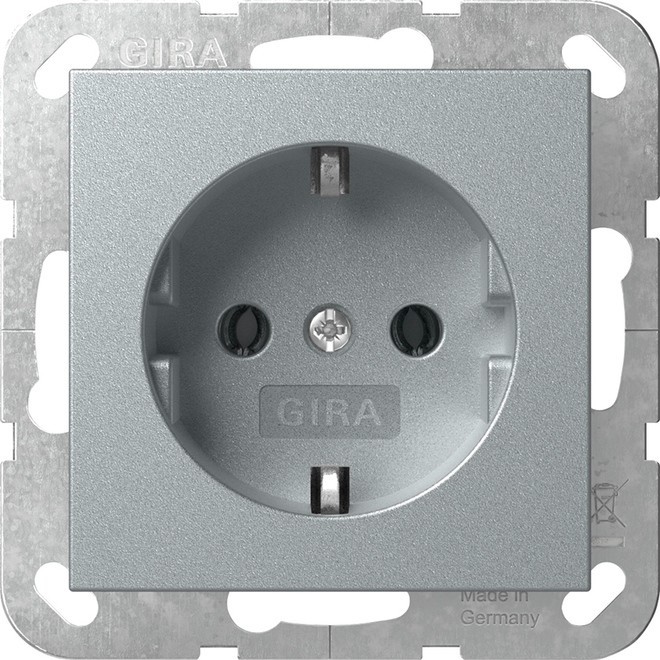 Gira Steckdose 4188 26 418826 Gira Steckdose 4188 26 418826 von Gira