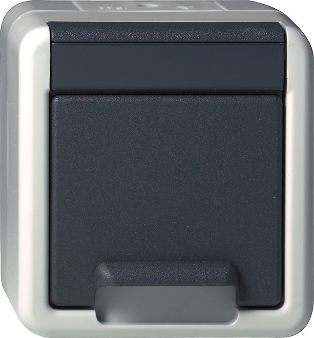 Gira Steckdose KD 444030 Gira Steckdose KD 444030 von Gira