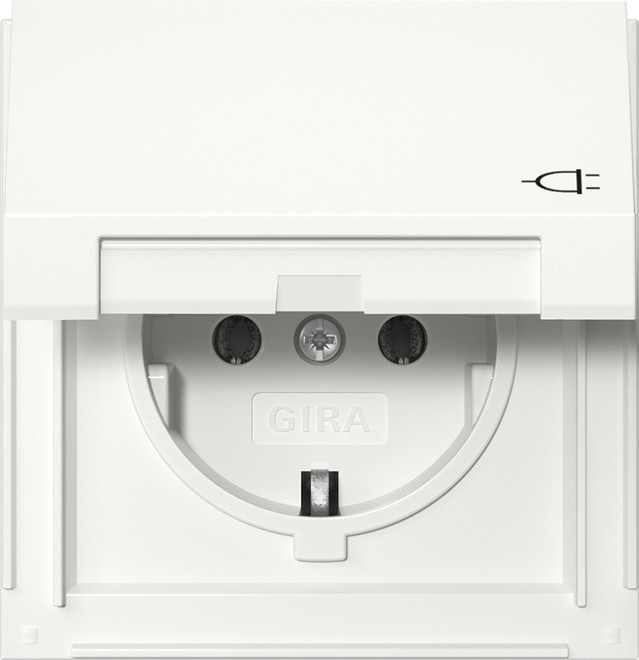 Gira Steckdose KD TX-44 445466 Gira Steckdose KD TX-44 445466 von Gira