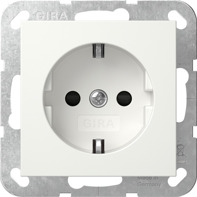 Gira Steckdose SH 445327 Gira Steckdose SH 445327 von Gira