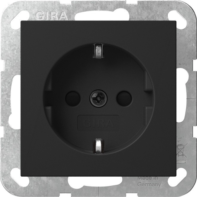 Gira Steckdose STK 4453005 Gira Steckdose STK 4453005 von Gira