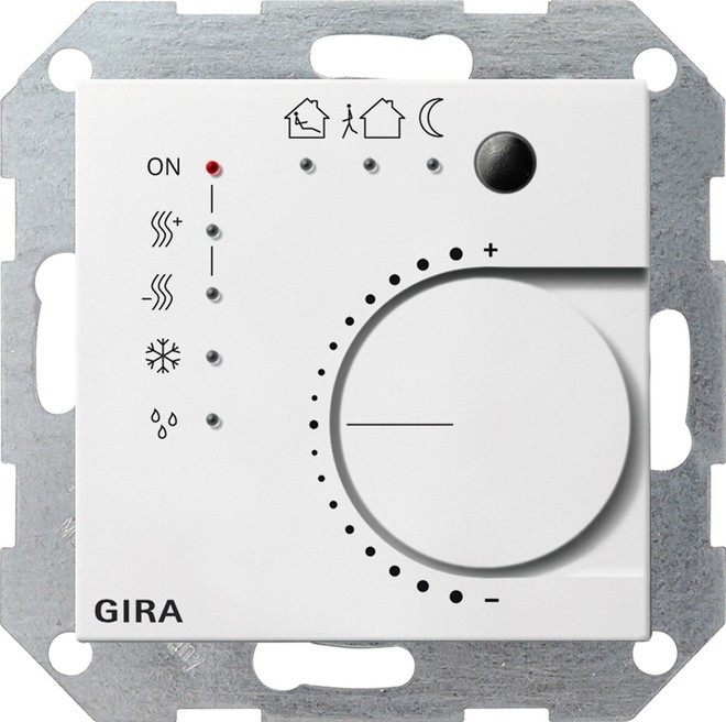 Gira Stetigregler rws-gl 210003 Gira Stetigregler rws-gl 210003 von Gira