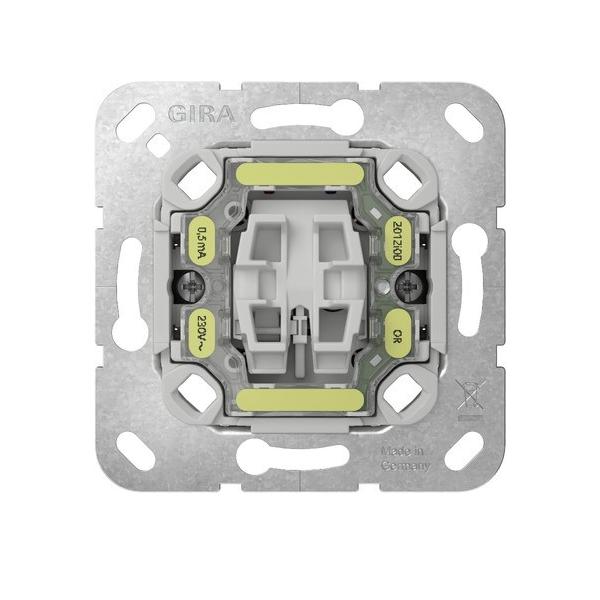 Gira Tast-Kontroll AusWe Eins. 313600 Gira Tast-Kontroll AusWe Eins. 313600 von Gira