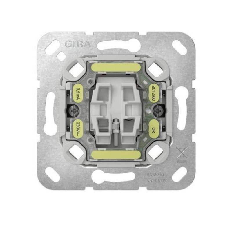 Gira Tast-Kontroll AusWe Eins. 313600 von Gira