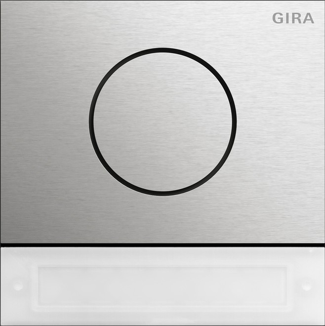 Gira Türstationsmodul 5569920 Gira Türstationsmodul 5569920 von Gira