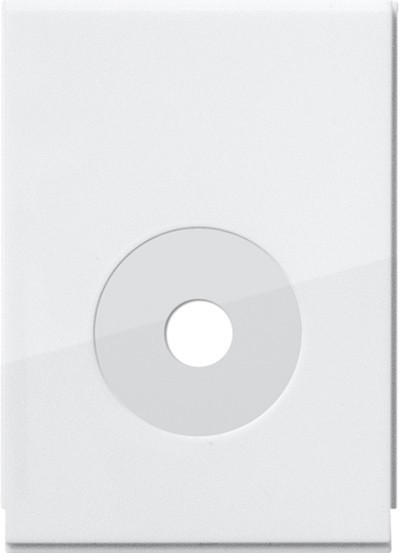 Gira Verschluss Ltg.einf. 1fach 106503 von Gira