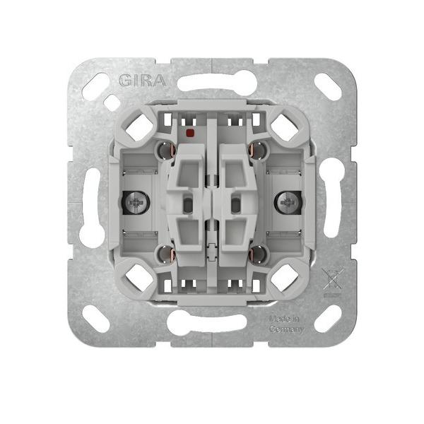 Gira Wipp-Jal.taster Einsatz 315800 Gira Wipp-Jal.taster Einsatz 315800 von Gira