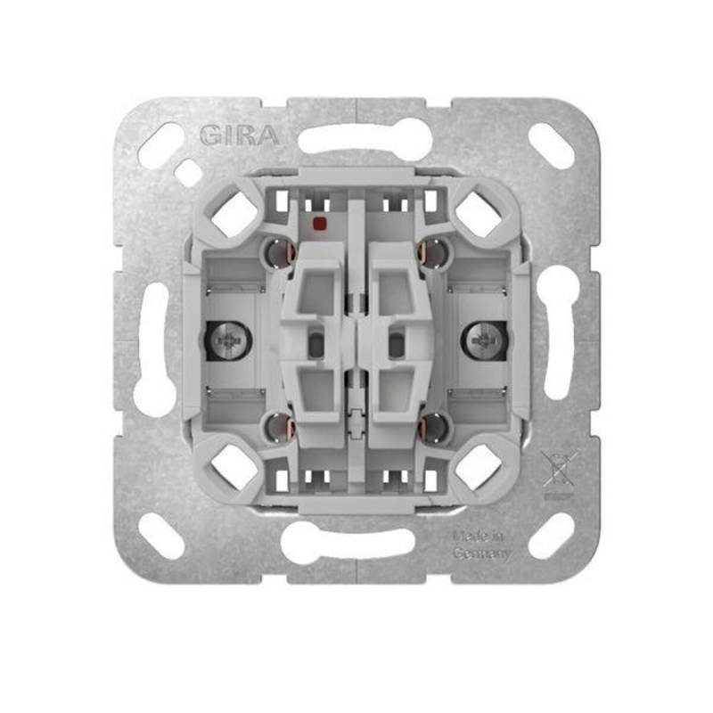 Gira Wipp-Jal.taster Einsatz 315800 von Gira