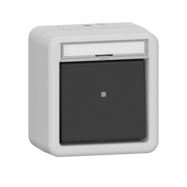 Gira Wipp-Kontroll 311630 Gira Wipp-Kontroll 311630 von Gira