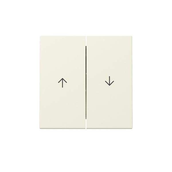 Gira Wippe 2f Pfeil 329401 Gira Wippe 2f Pfeil 329401 von Gira
