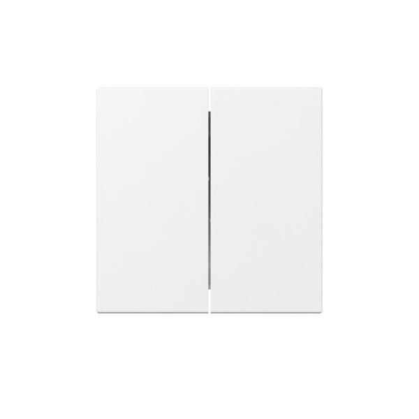 Gira Wippe 2f gerade 349503 von Gira