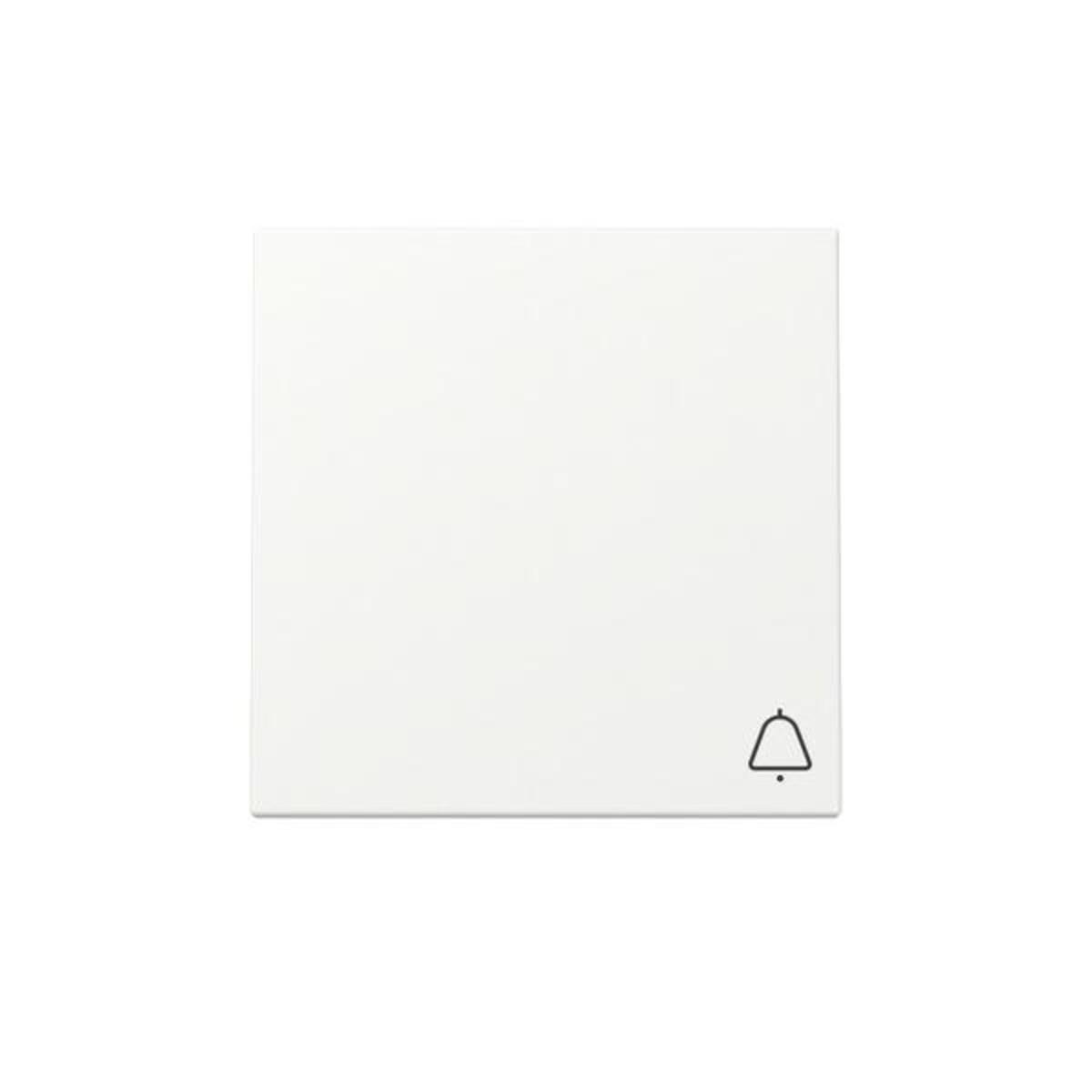 Gira Wippe Symb. Klingel 328627 Gira Wippe Symb. Klingel 328627 von Gira