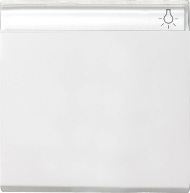 Gira Wippe Wechselsch. rws 029927 von Gira