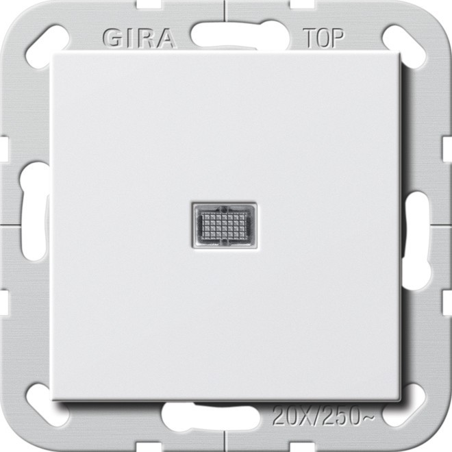 Gira Wippschalt. Aus 2p Kontrol 283403 Gira Wippschalt. Aus 2p Kontrol 283403 von Gira