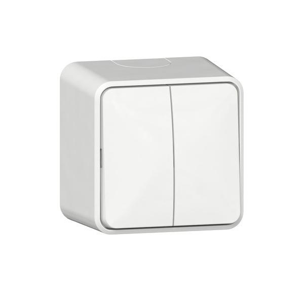 Gira Wippschalter 310513 Gira Wippschalter 310513 von Gira