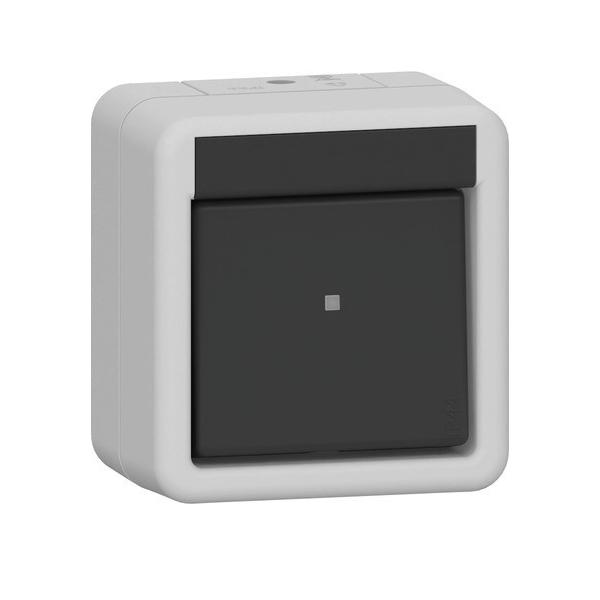 Gira Wippschalter 310630 Gira Wippschalter 310630 von Gira