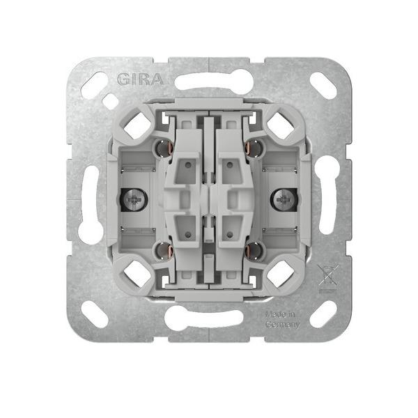 Gira Wipptaster 4f S Einsatz 314700 von Gira