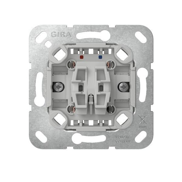 Gira Wipptaster Schließer 315000 Gira Wipptaster Schließer 315000 von Gira