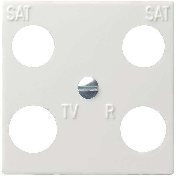 Gira Zentraleinsatz rws-gl 025803 Gira Zentraleinsatz rws-gl 025803 von Gira