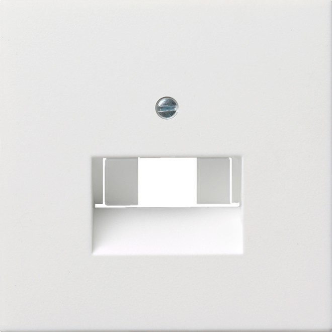 Gira Zentralplatte UAE/IAE 0270112 Gira Zentralplatte UAE/IAE 0270112 von Gira