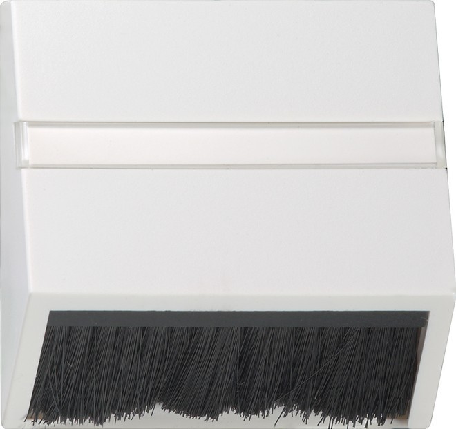 Gira Zentralplatte rws-gl 068203 Gira Zentralplatte rws-gl 068203 von Gira