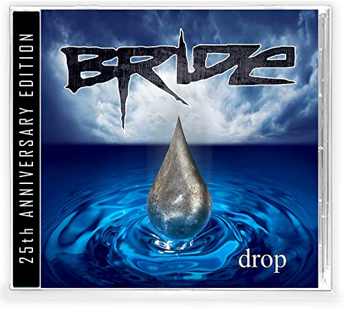 Drop von Girder Records