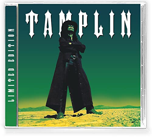 Tamplin von Girder Records
