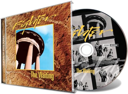 The Waiting von Girder Records