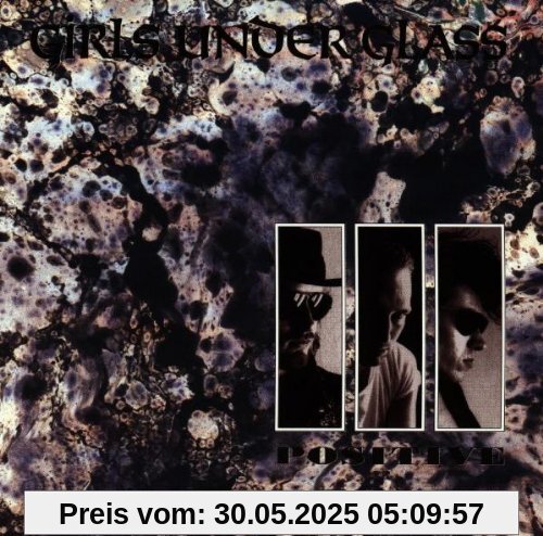 Positive von Girls Under Glass