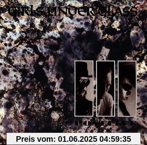 Positive von Girls Under Glass