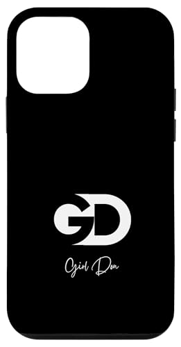 Bold Hülle für iPhone 12 mini von Girly
