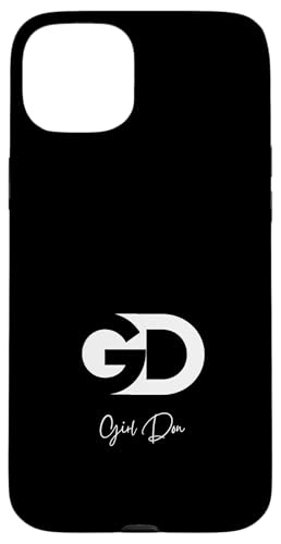 Bold Hülle für iPhone 15 Plus von Girly