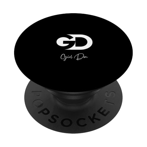 Bold PopSockets Klebender PopGrip Bold PopSockets Klebender PopGrip von Girly
