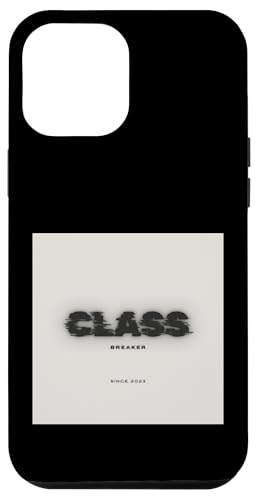 Class Hülle für iPhone 12 Pro Max von Girly