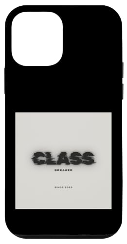 Class Hülle für iPhone 12 mini von Girly