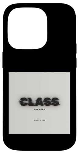 Class Hülle für iPhone 14 Pro Class Hülle für iPhone 14 Pro von Girly