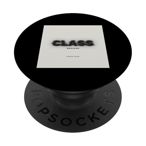 Class PopSockets Klebender PopGrip Class PopSockets Klebender PopGrip von Girly