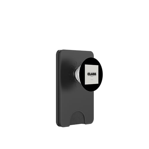 Class PopSockets PopWallet für MagSafe Class PopSockets PopWallet für MagSafe von Girly