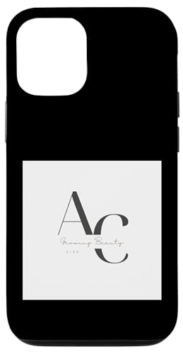 Classy Hülle für iPhone 12/12 Pro von Girly