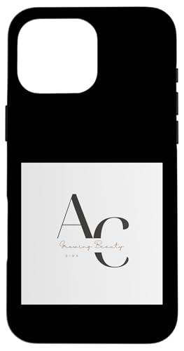 Classy Hülle für iPhone 16 Pro Max von Girly