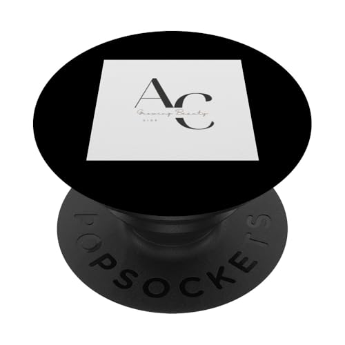 Classy PopSockets Klebender PopGrip Classy PopSockets Klebender PopGrip von Girly