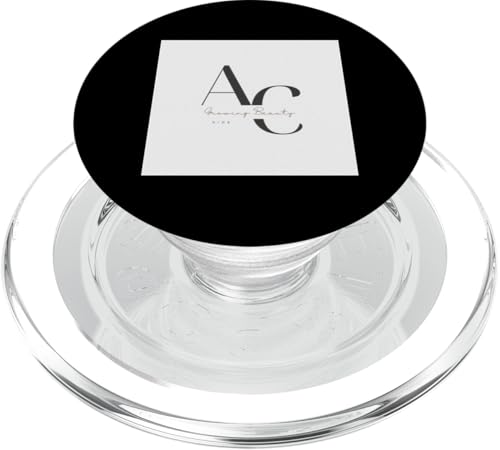 Classy PopSockets PopGrip für MagSafe von Girly