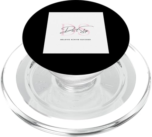 Do not stop PopSockets PopGrip für MagSafe Do not stop PopSockets PopGrip für MagSafe von Girly