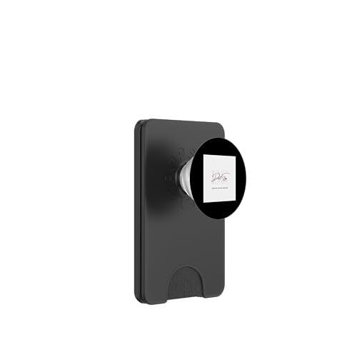 Do not stop PopSockets PopWallet für MagSafe Do not stop PopSockets PopWallet für MagSafe von Girly