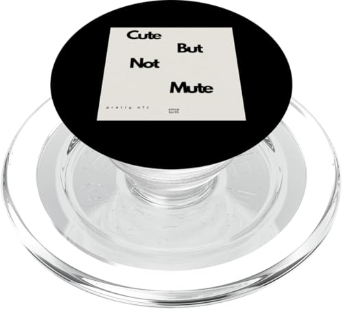 Girly cute PopSockets PopGrip für MagSafe Girly cute PopSockets PopGrip für MagSafe von Girly