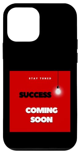 Girly success Hülle für iPhone 12 mini von Girly