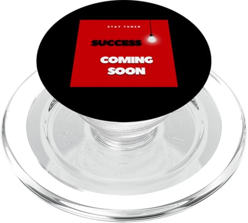 Girly success PopSockets PopGrip für MagSafe Girly success PopSockets PopGrip für MagSafe von Girly