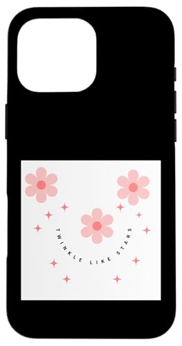 Go on Hülle für iPhone 16 Pro Max von Girly