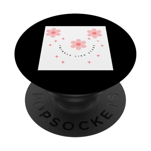 Go on PopSockets Klebender PopGrip Go on PopSockets Klebender PopGrip von Girly